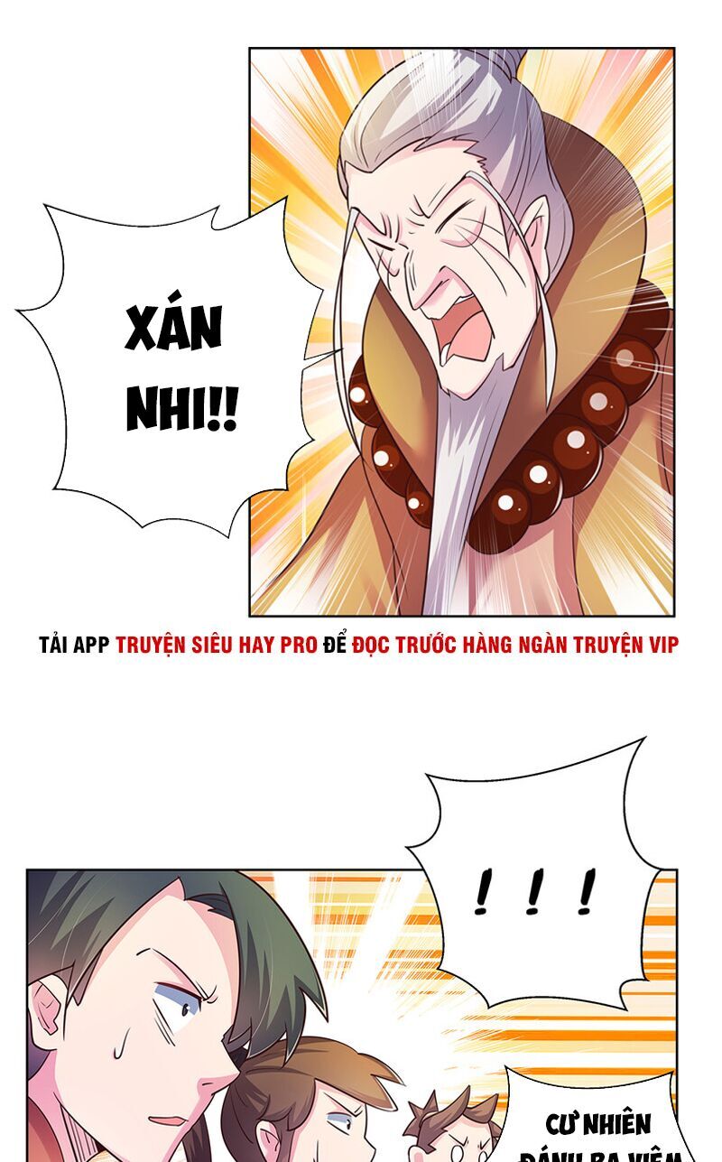 Tôn Thượng Chapter 37 - 12