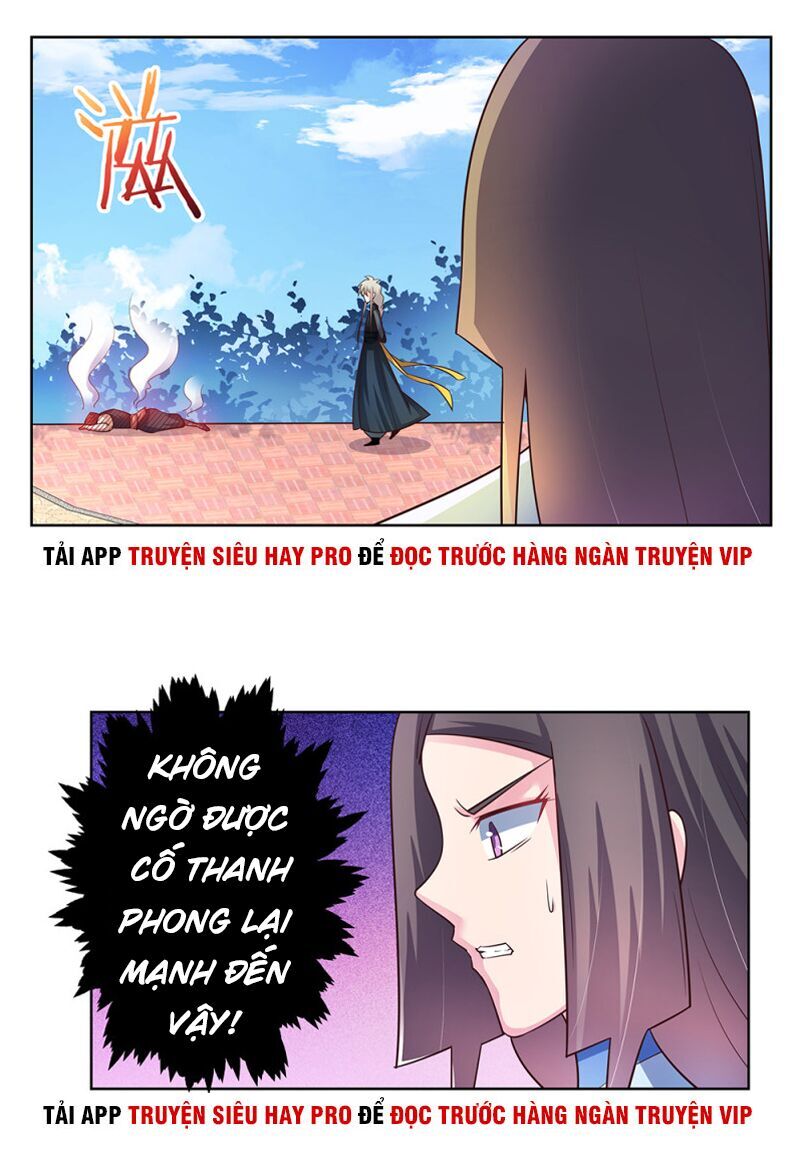 Tôn Thượng Chapter 37 - 14