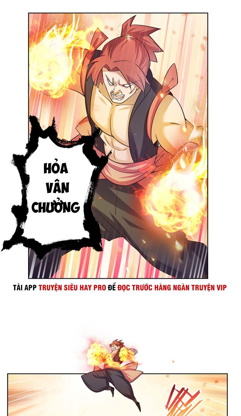 Tôn Thượng Chapter 37 - 3