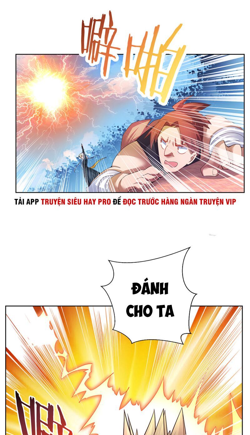 Tôn Thượng Chapter 37 - 10