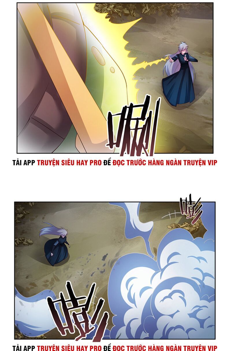 Tôn Thượng Chapter 49 - 19