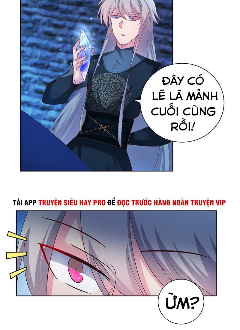 Tôn Thượng Chapter 49 - 7