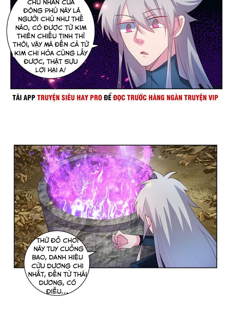 Tôn Thượng Chapter 50 - 11
