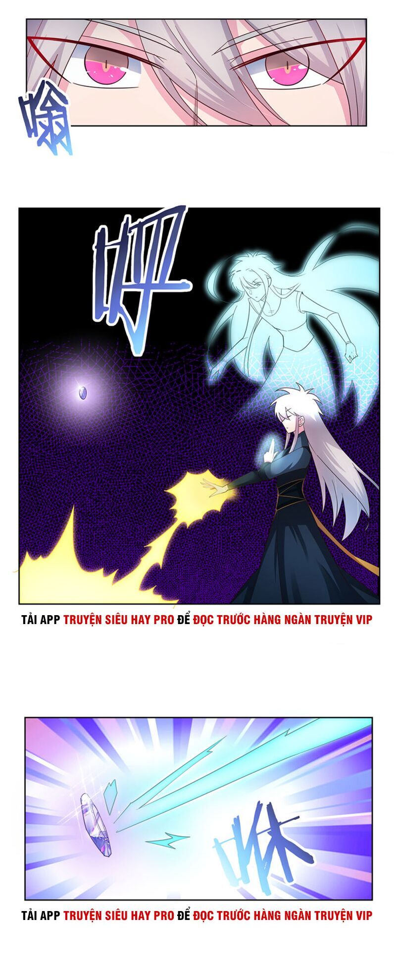 Tôn Thượng Chapter 50 - 15