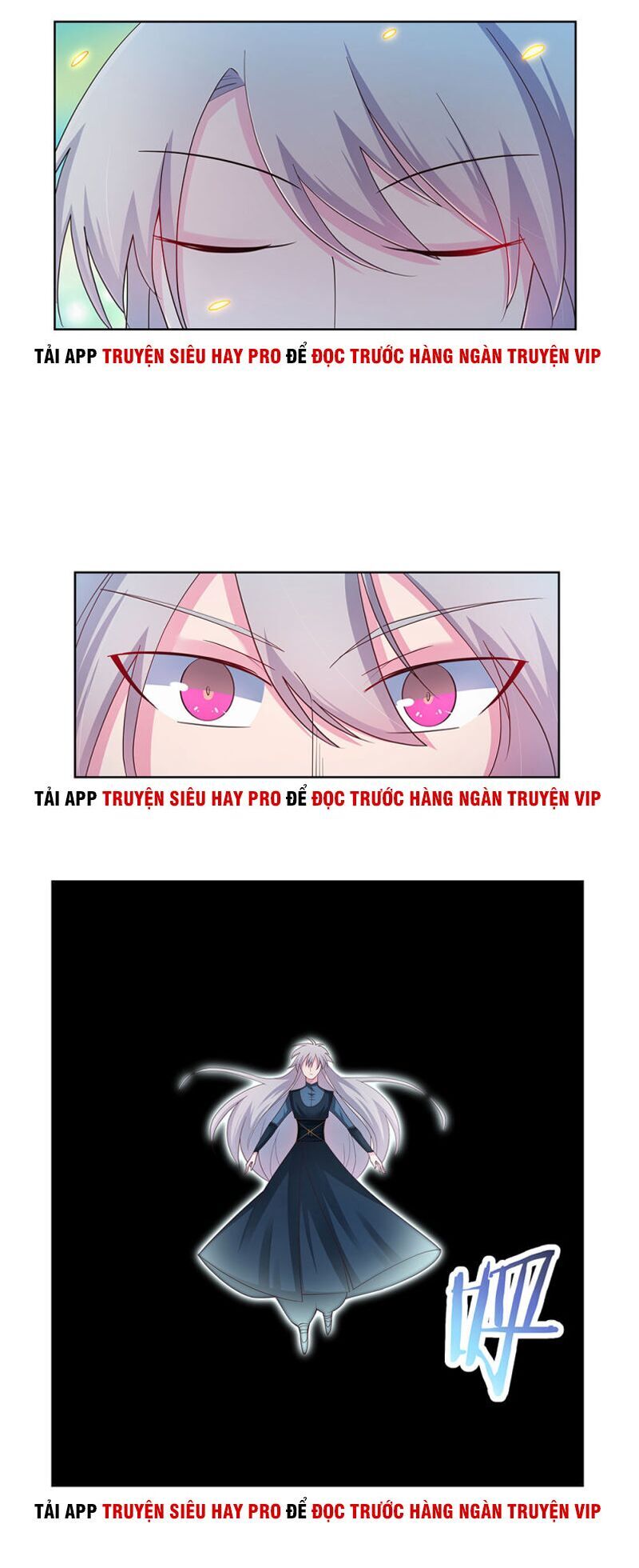 Tôn Thượng Chapter 50 - 16