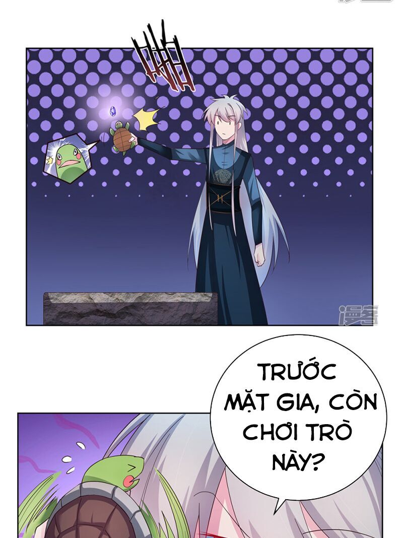 Tôn Thượng Chapter 50 - 4