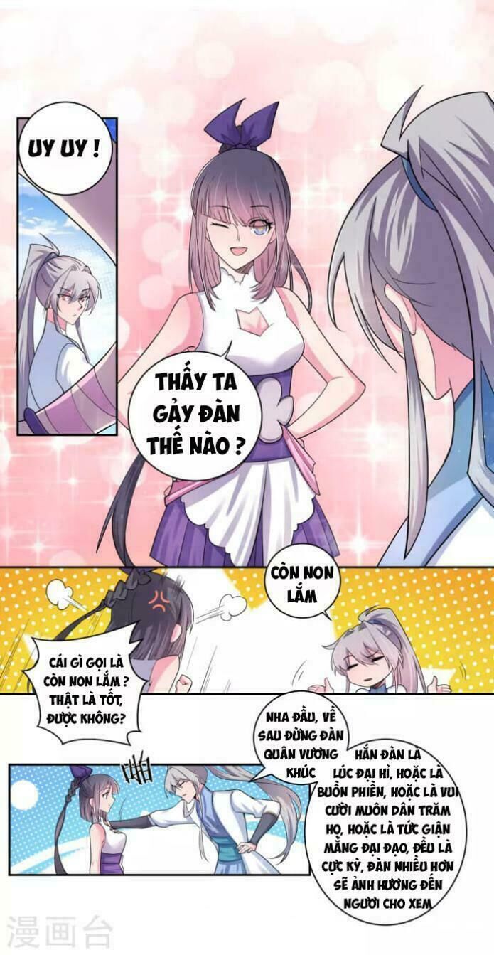 Tôn Thượng Chapter 6 - 12