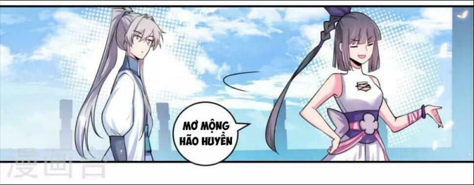 Tôn Thượng Chapter 6 - 17