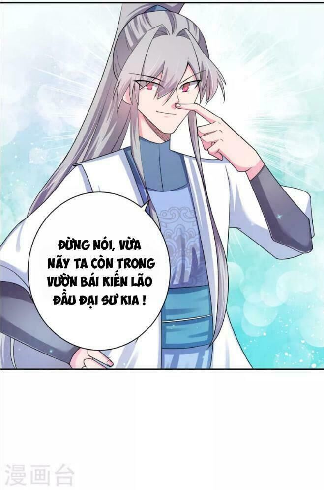 Tôn Thượng Chapter 6 - 18