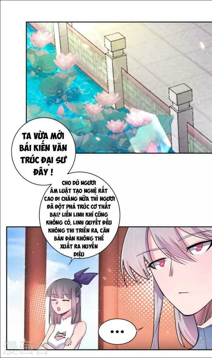 Tôn Thượng Chapter 6 - 19