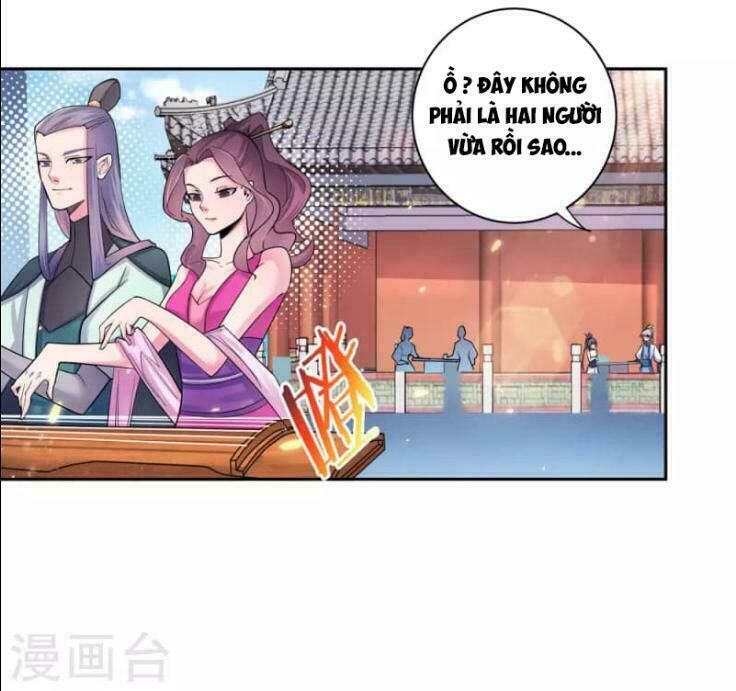 Tôn Thượng Chapter 6 - 22