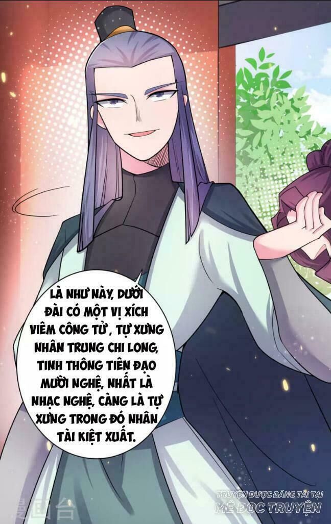 Tôn Thượng Chapter 6 - 26
