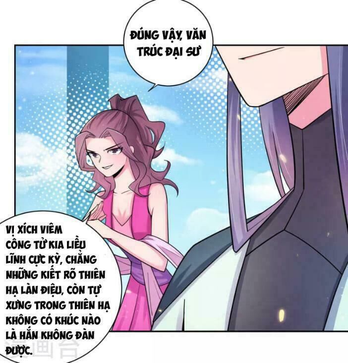 Tôn Thượng Chapter 6 - 28