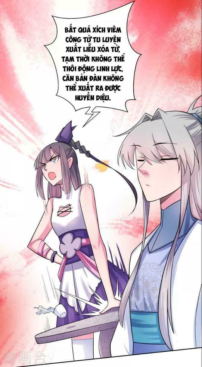 Tôn Thượng Chapter 6 - 33