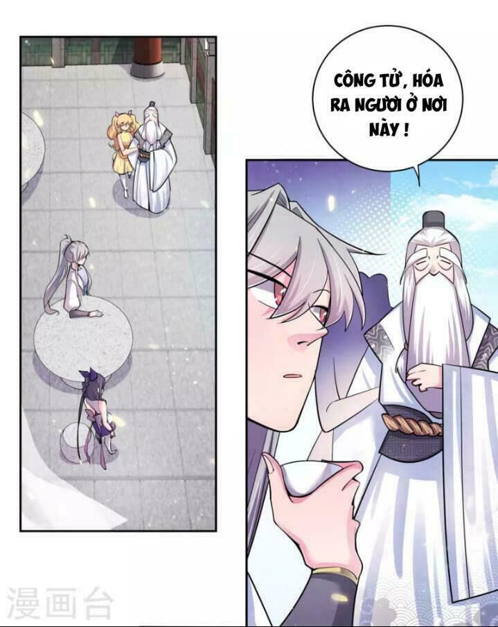 Tôn Thượng Chapter 6 - 39