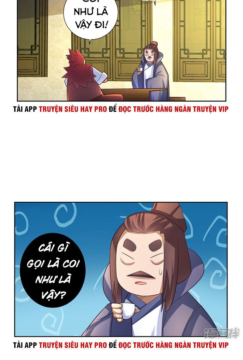 Tôn Thượng Chapter 68 - 8