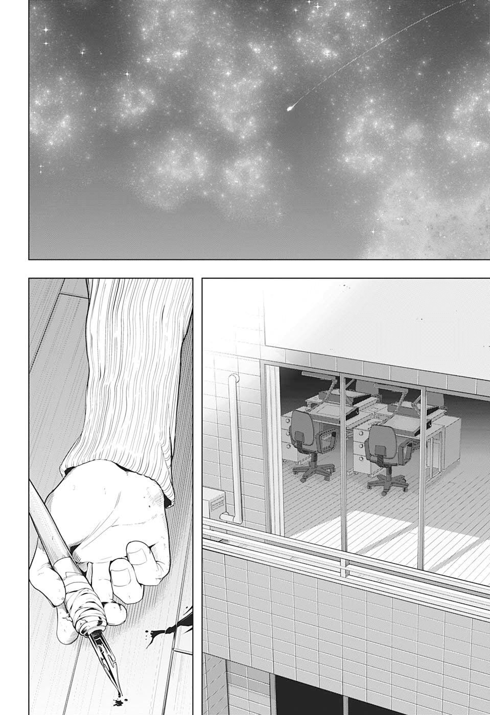 Gã Viết Thuê Nghịch Lý Thời Gian Chapter 10 - 19