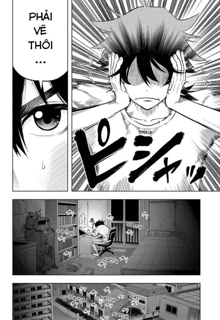 Gã Viết Thuê Nghịch Lý Thời Gian Chapter 2 - 21