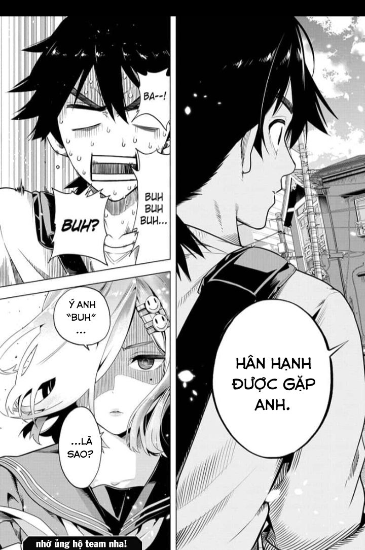 Gã Viết Thuê Nghịch Lý Thời Gian Chapter 2 - 26