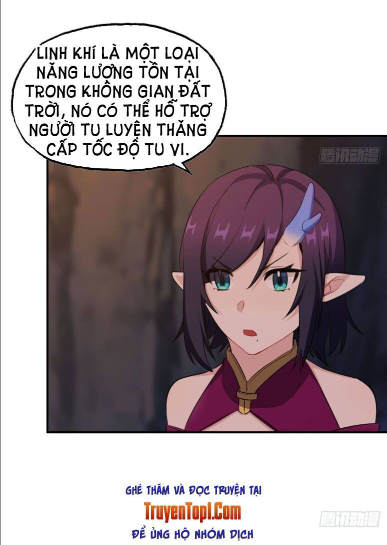 Khởi Đầu Bằng Một Con Côn Chapter 102 - 27