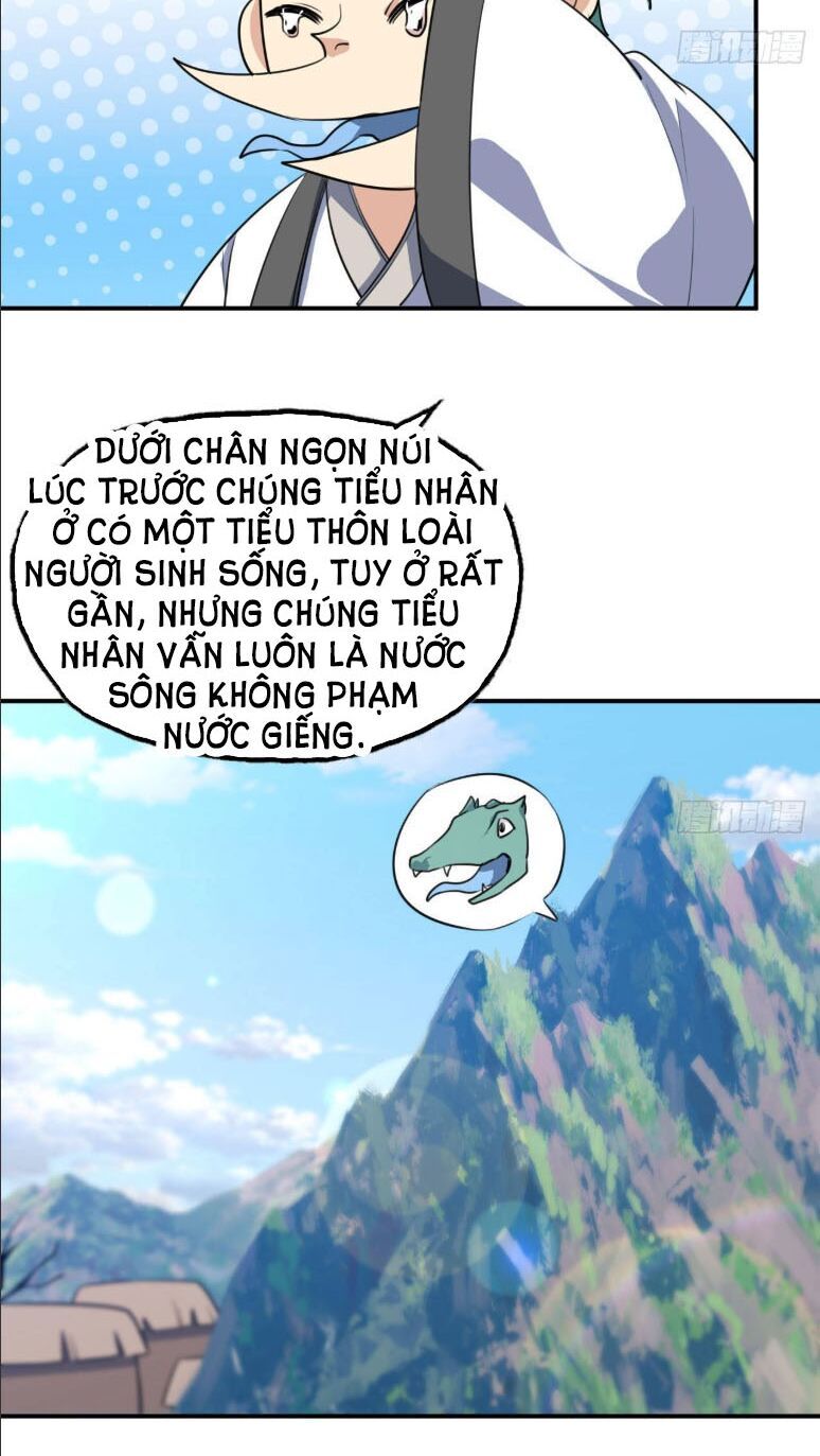 Khởi Đầu Bằng Một Con Côn Chapter 102 - 32