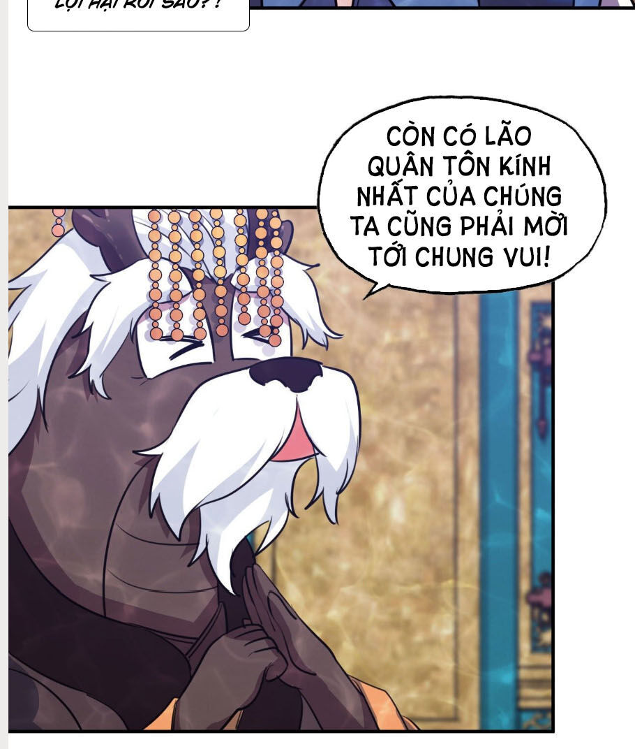 Khởi Đầu Bằng Một Con Côn Chapter 96 - 33