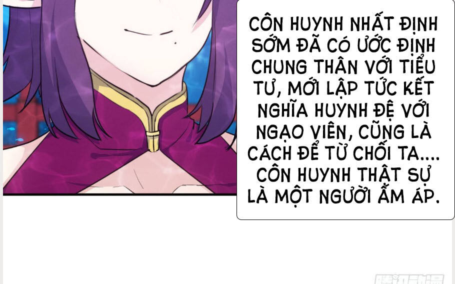 Khởi Đầu Bằng Một Con Côn Chapter 96 - 6