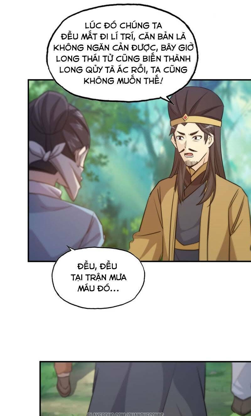 Khởi Đầu Bằng Một Con Côn Chapter 26 - 27