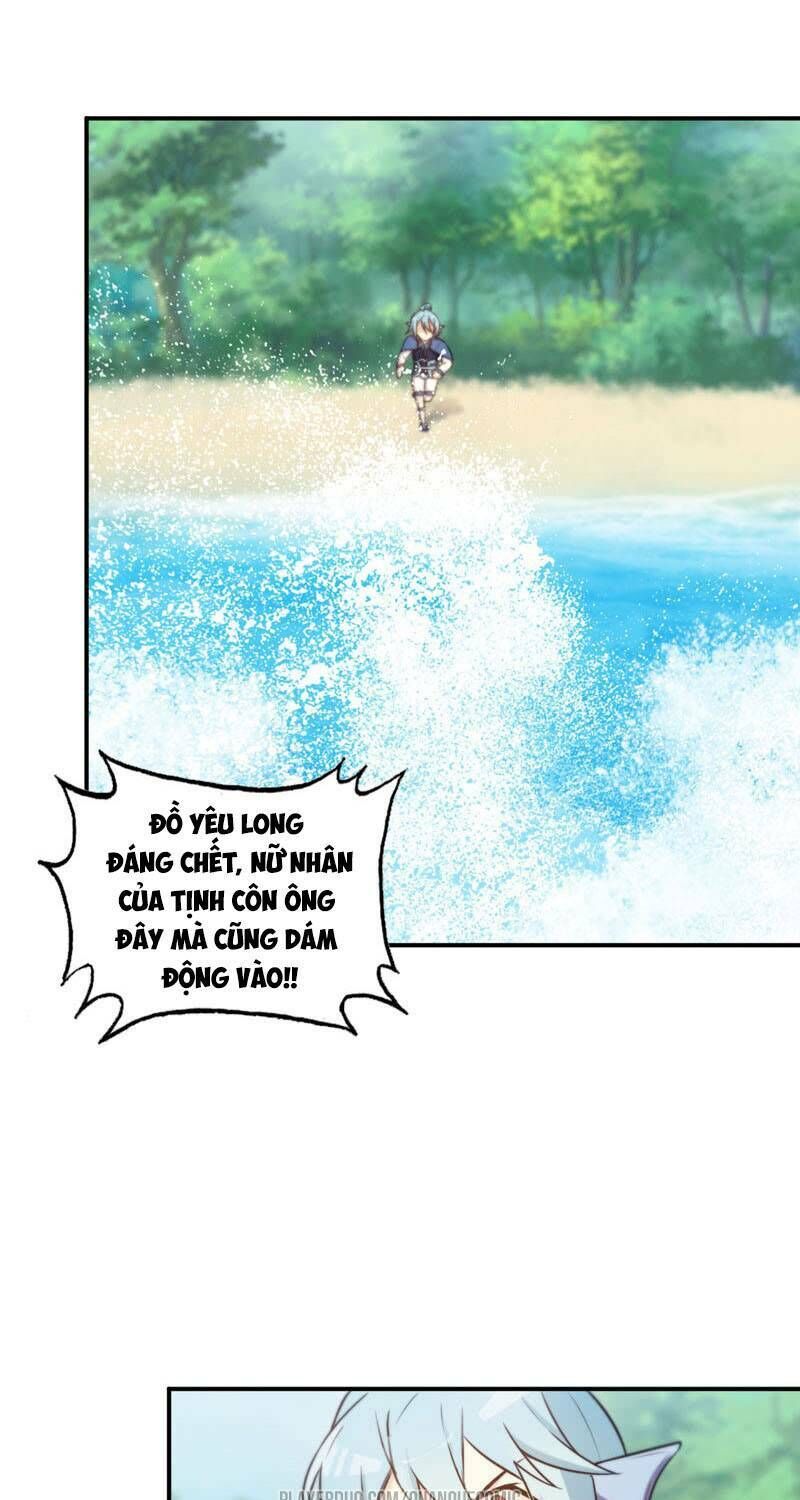 Khởi Đầu Bằng Một Con Côn Chapter 26 - 9