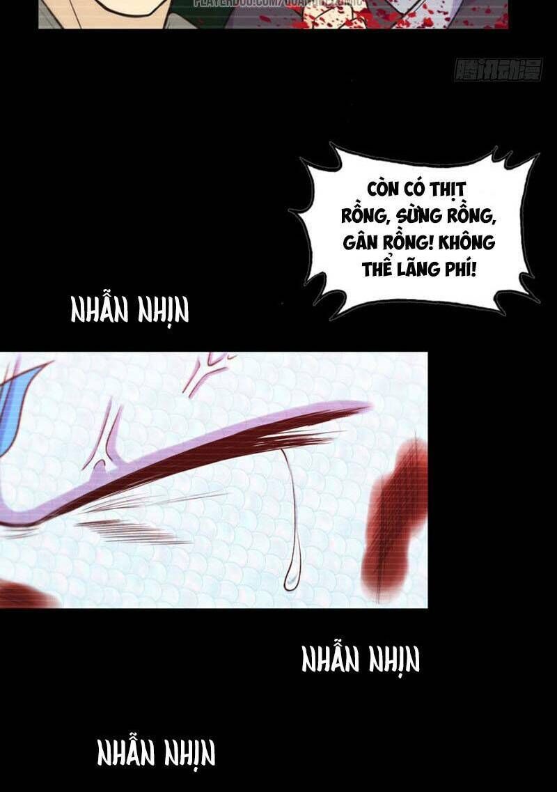 Khởi Đầu Bằng Một Con Côn Chapter 35 - 12