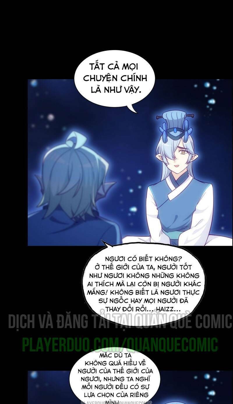 Khởi Đầu Bằng Một Con Côn Chapter 35 - 23