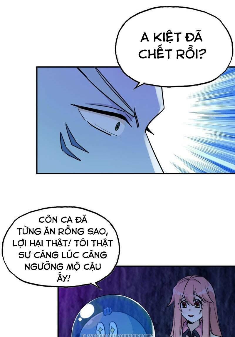 Khởi Đầu Bằng Một Con Côn Chapter 46 - 7