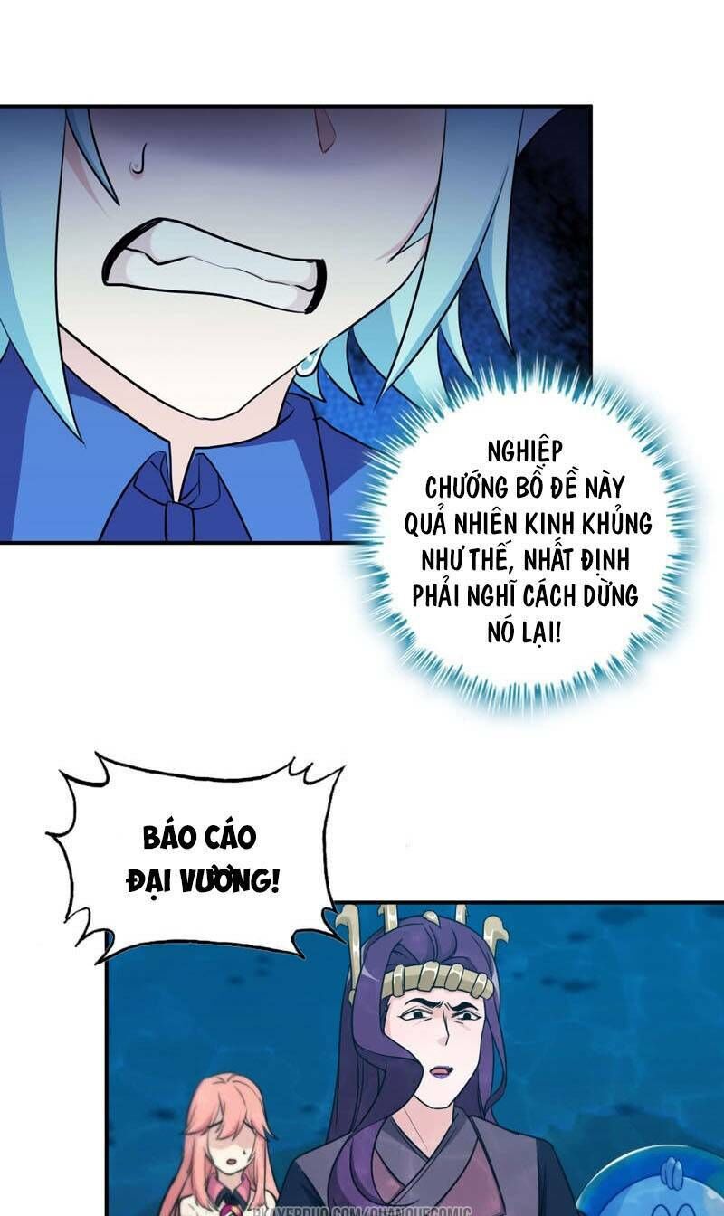 Khởi Đầu Bằng Một Con Côn Chapter 49 - 11