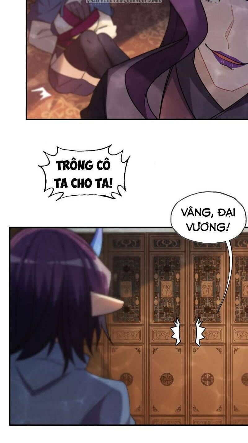 Khởi Đầu Bằng Một Con Côn Chapter 60 - 7
