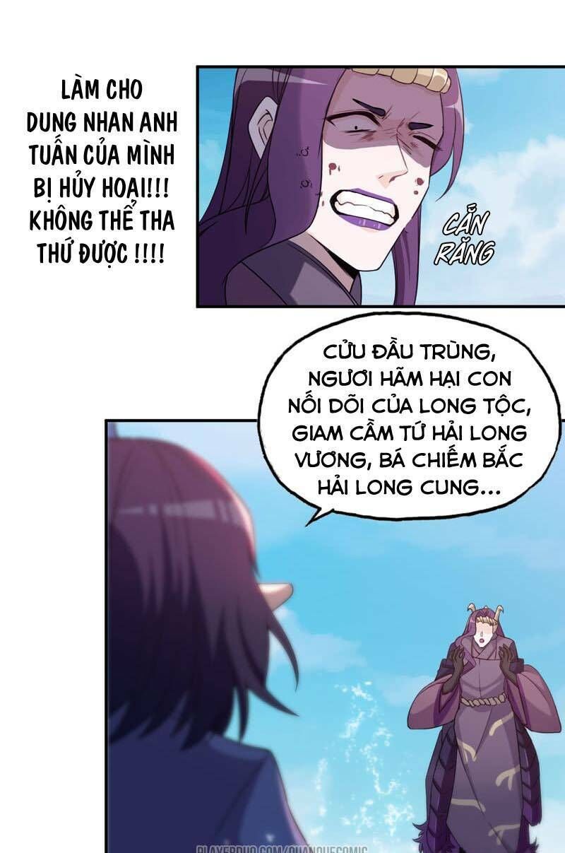 Khởi Đầu Bằng Một Con Côn Chapter 69 - 13