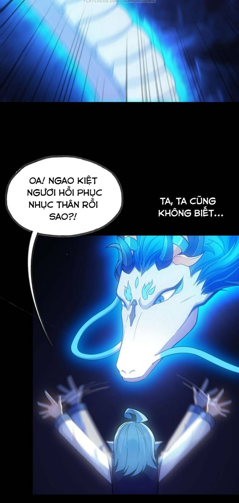 Khởi Đầu Bằng Một Con Côn Chapter 72 - 12