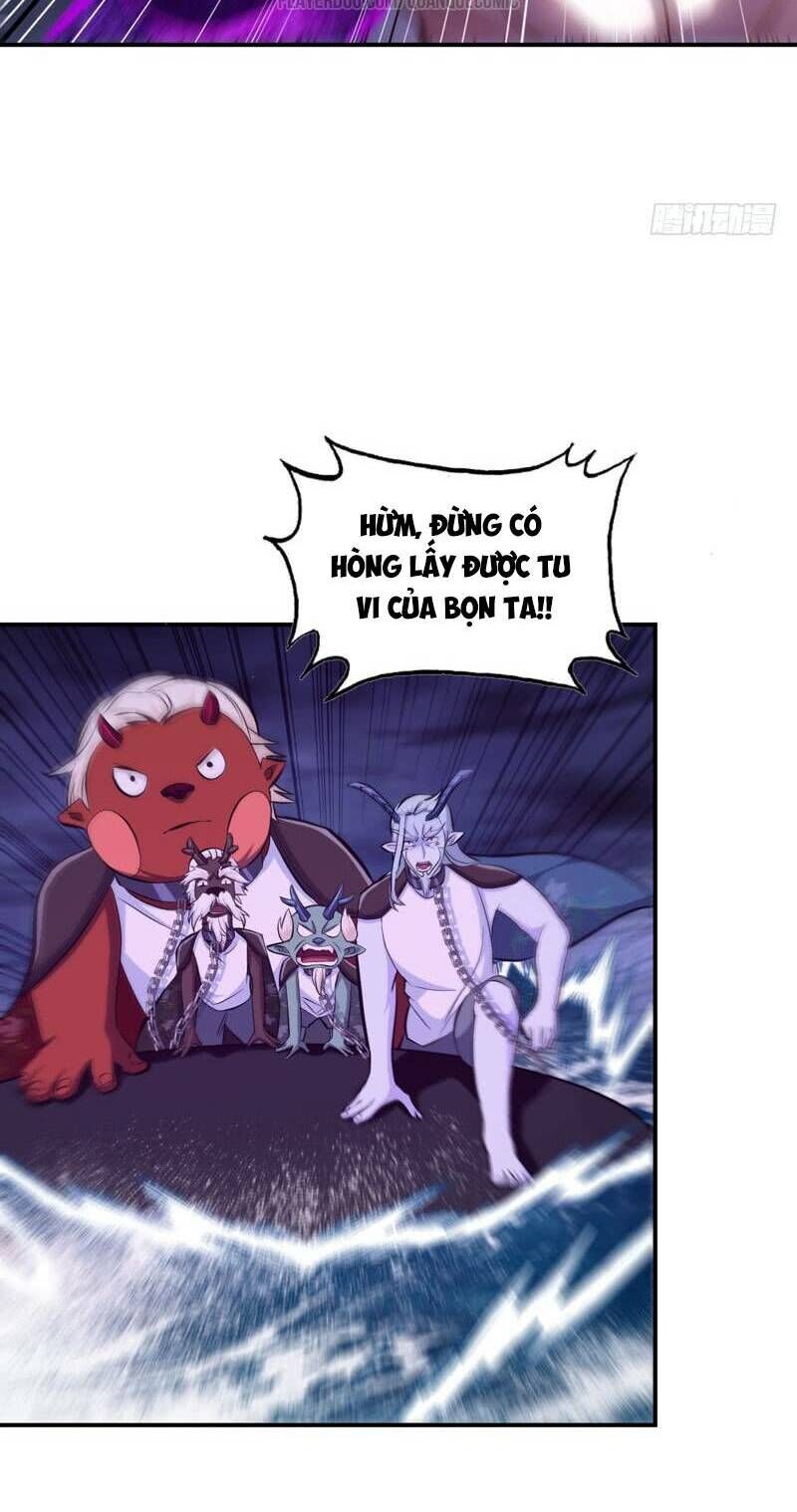 Khởi Đầu Bằng Một Con Côn Chapter 75 - 12