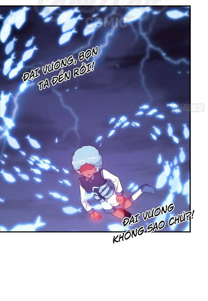 Khởi Đầu Bằng Một Con Côn Chapter 83 - 2