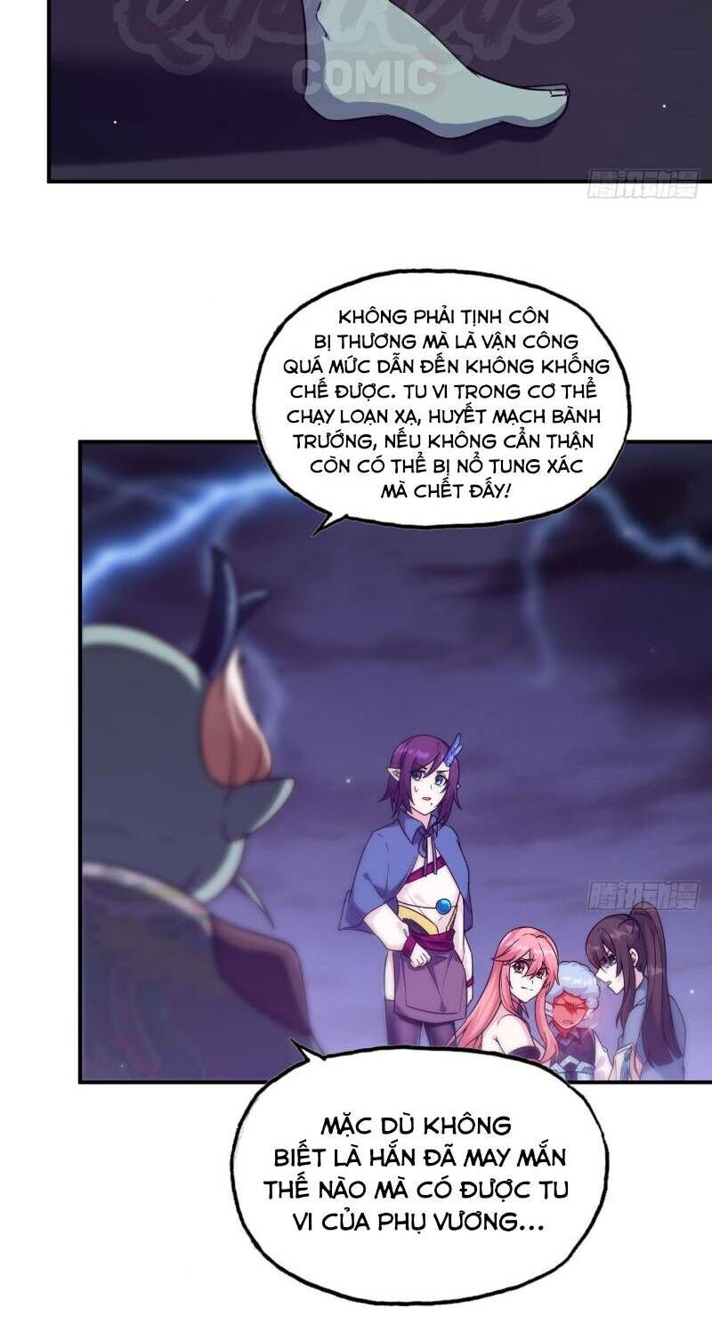Khởi Đầu Bằng Một Con Côn Chapter 83 - 6
