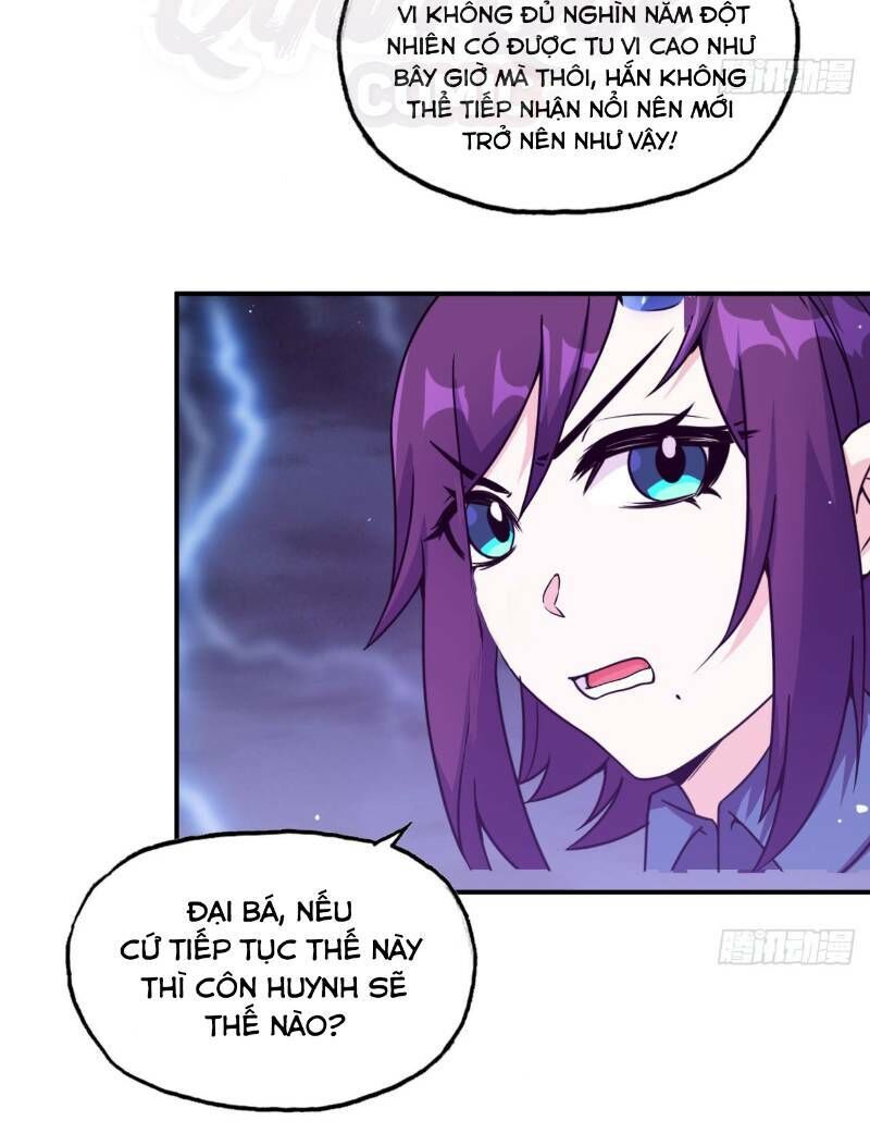 Khởi Đầu Bằng Một Con Côn Chapter 83 - 8