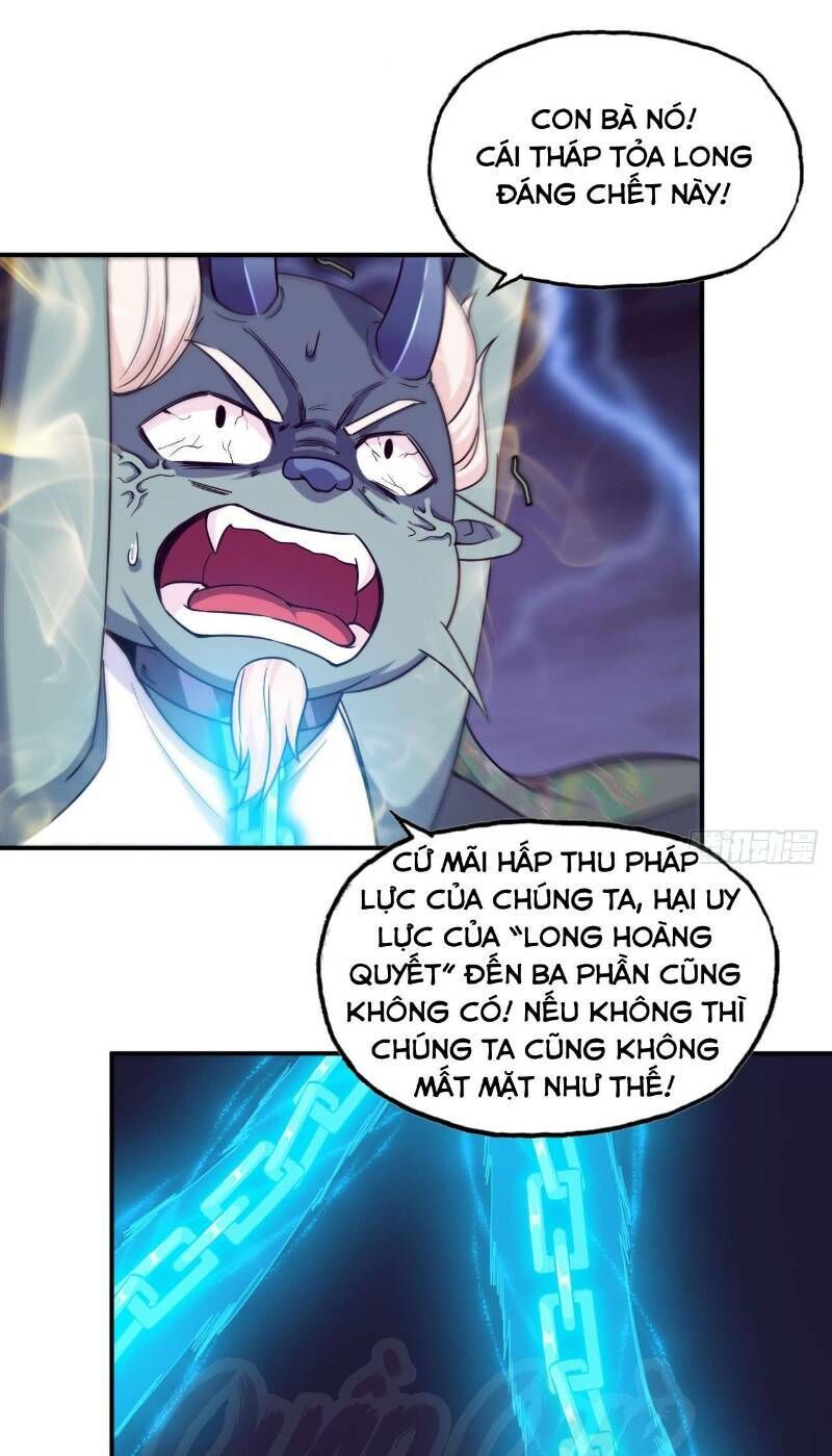 Khởi Đầu Bằng Một Con Côn Chapter 84 - 9
