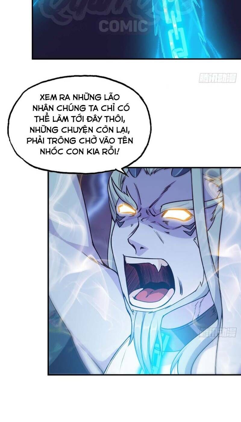 Khởi Đầu Bằng Một Con Côn Chapter 84 - 10