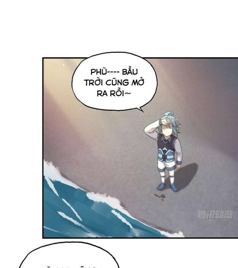 Khởi Đầu Bằng Một Con Côn Chapter 88 - 1