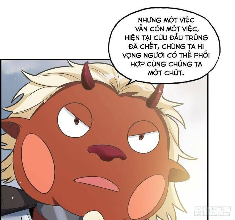 Khởi Đầu Bằng Một Con Côn Chapter 88 - 25