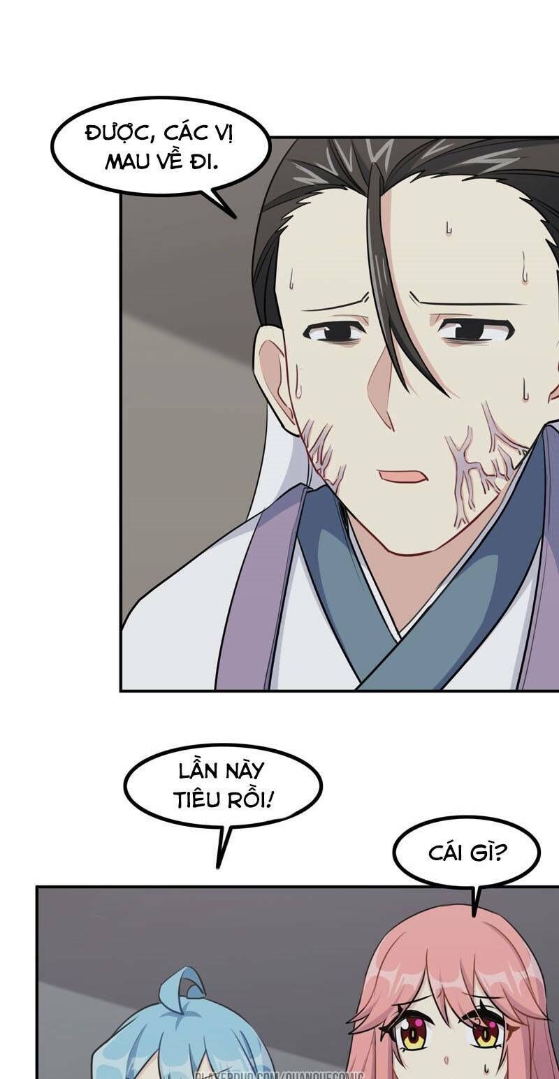 Khởi Đầu Bằng Một Con Côn Chapter 9 - 17
