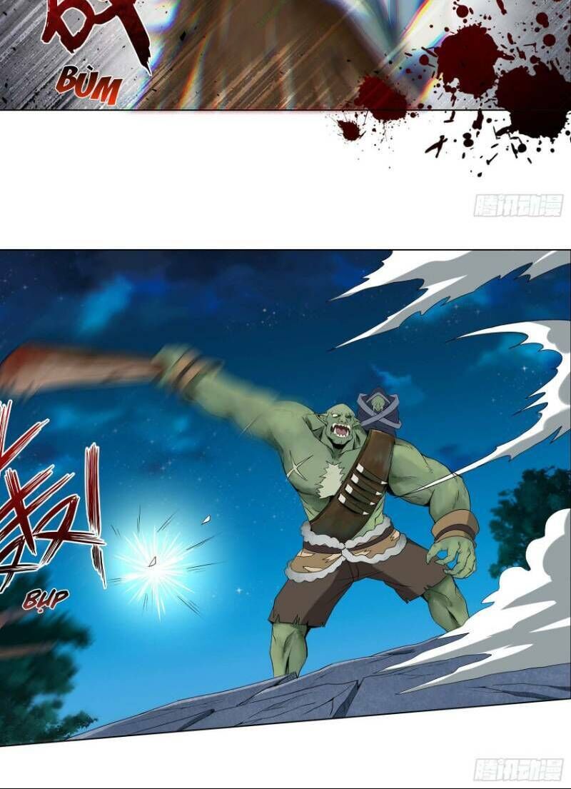 Ma Vương Thất Nghiệp Chapter 10 - 27