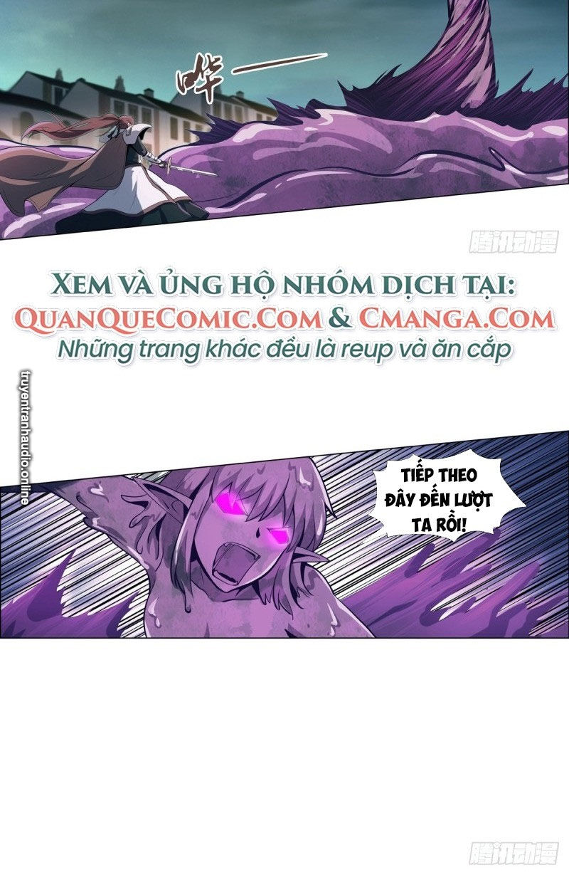 Ma Vương Thất Nghiệp Chapter 101 - 32
