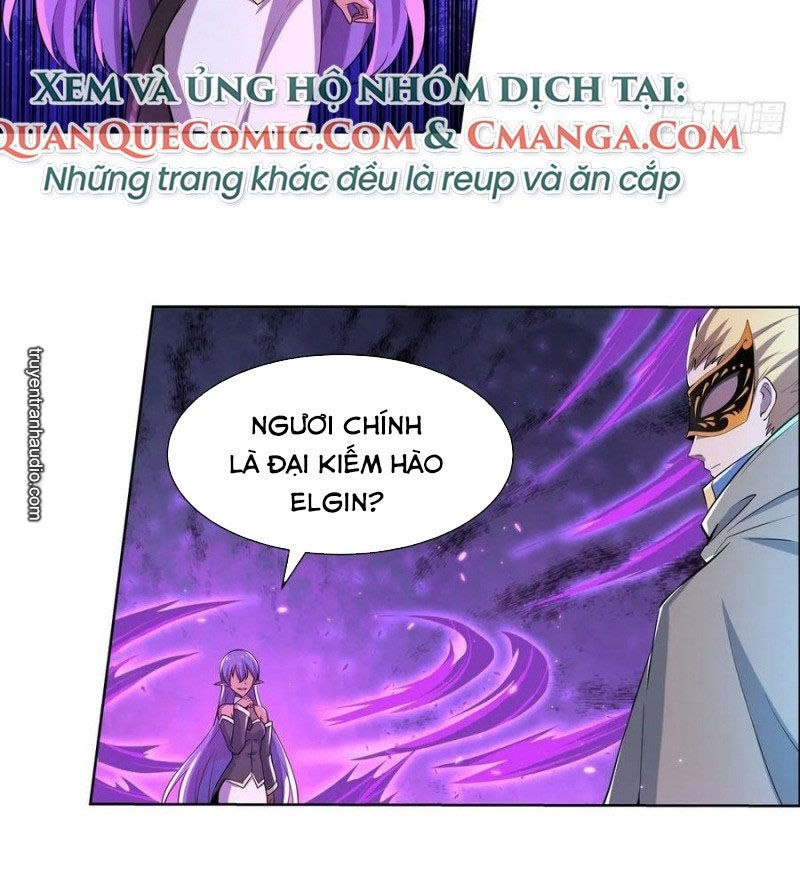 Ma Vương Thất Nghiệp Chapter 104 - 14