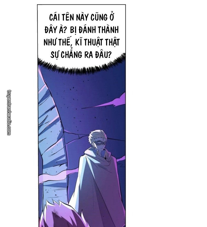 Ma Vương Thất Nghiệp Chapter 104 - 4