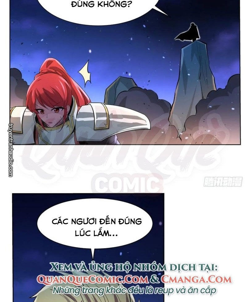 Ma Vương Thất Nghiệp Chapter 106 - 50